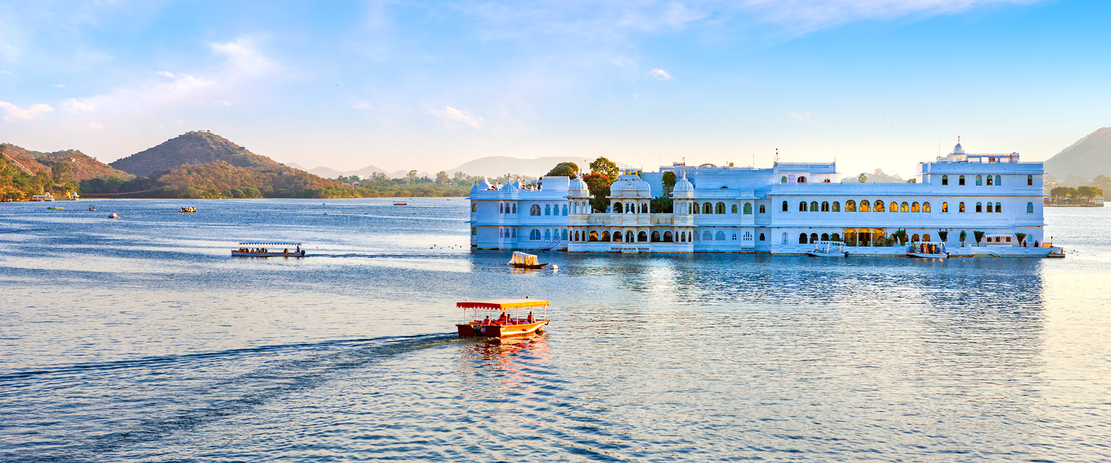 is packed with remarkable places to explore 