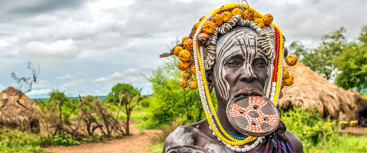 is one of the most surprising countries in Africa, with epic culture, history, landscapes and wildlife 