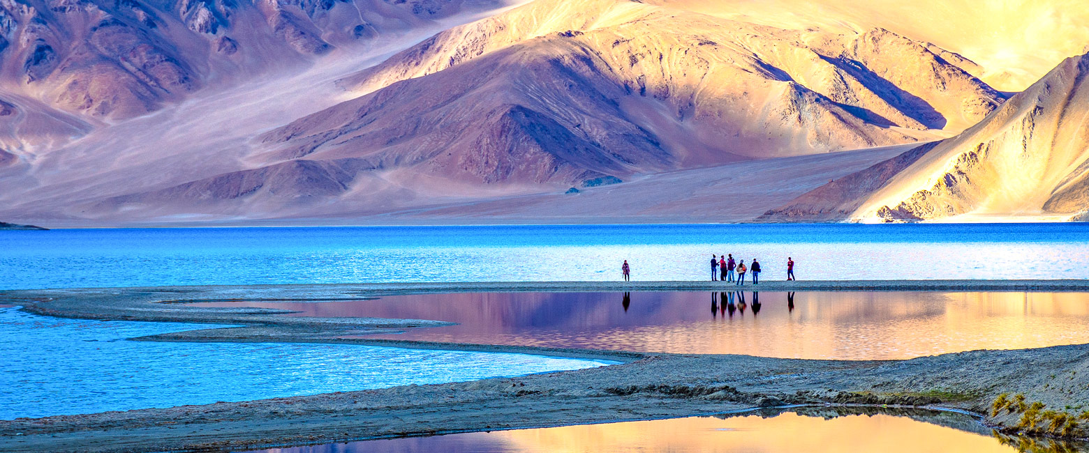 is a wonderfully diverse country of history, culture and wildlife 