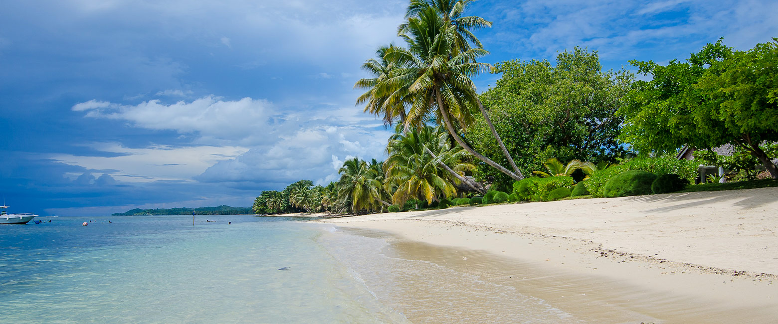 is one of the most divergent places on the planet 