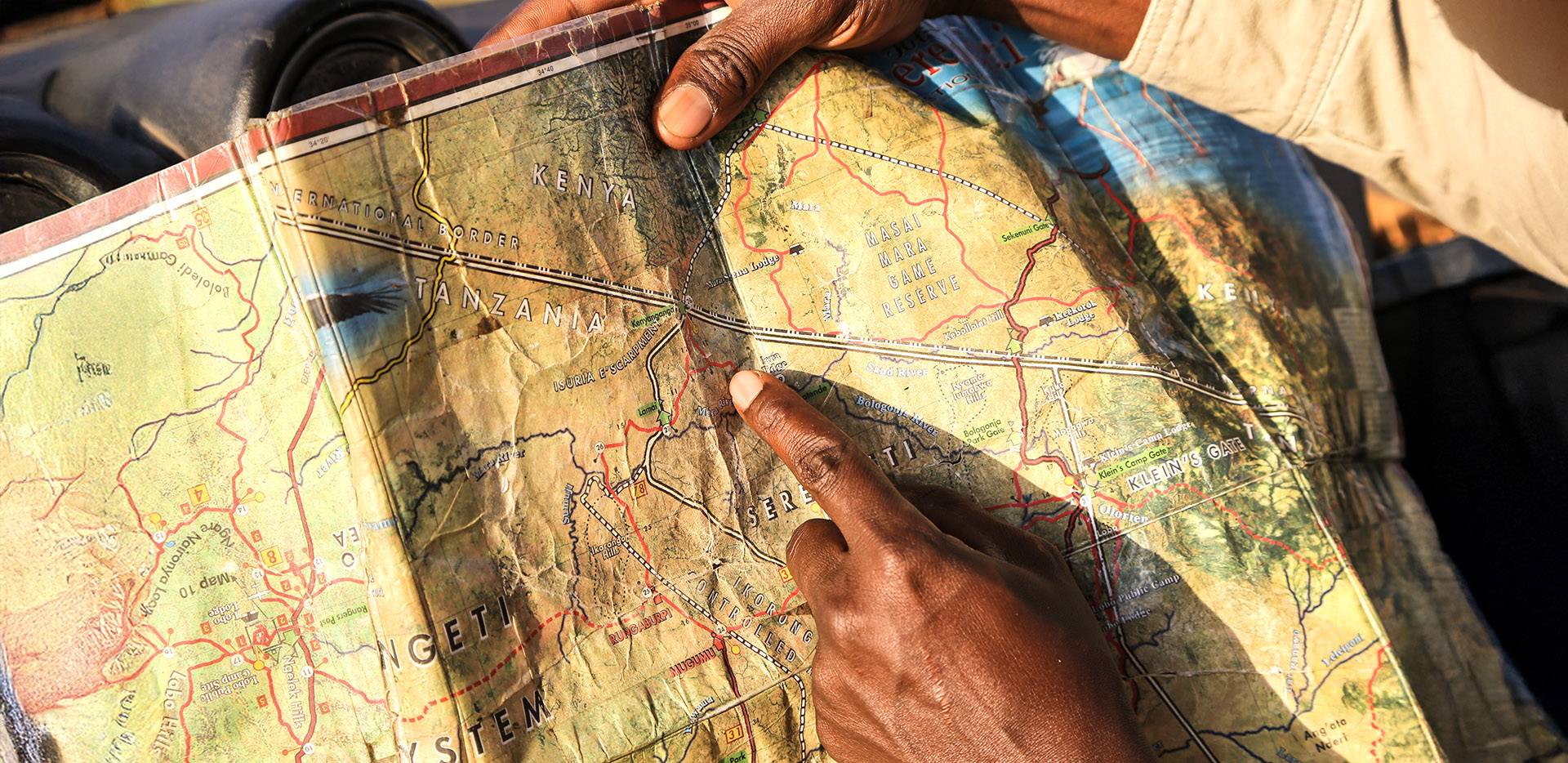 a great trip should be easy and fun from start to end 