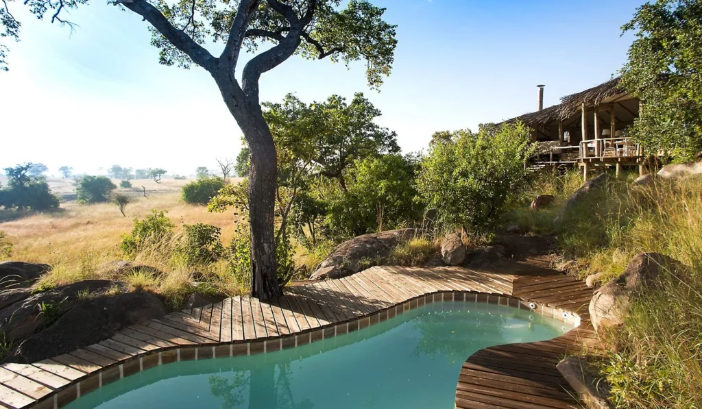 Nomad Lamai Private Camp