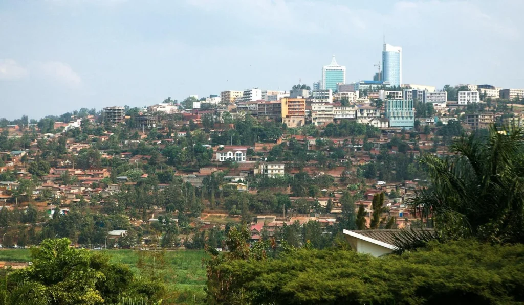 Kigali