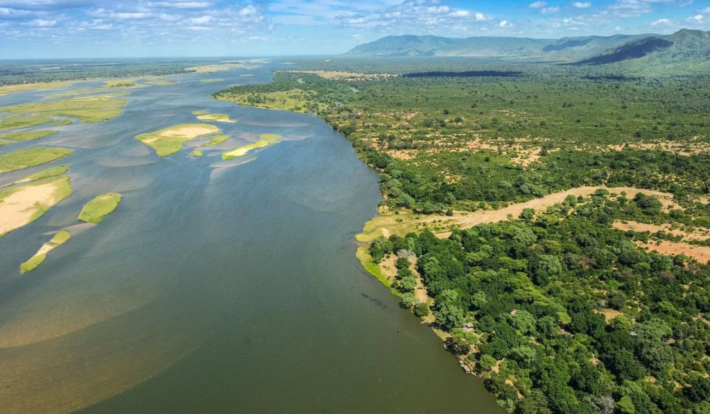 Lower Zambezi