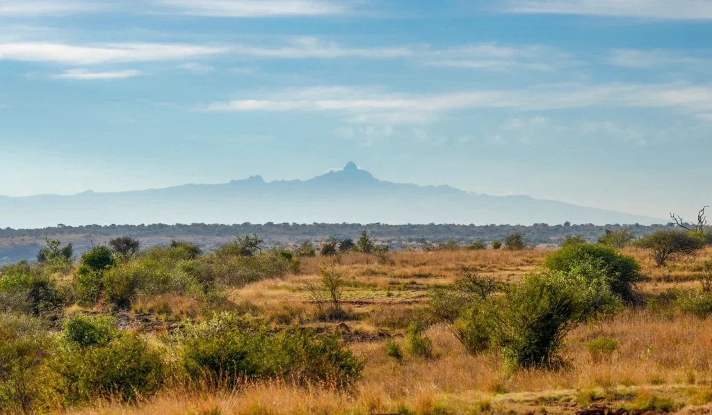 Laikipia North