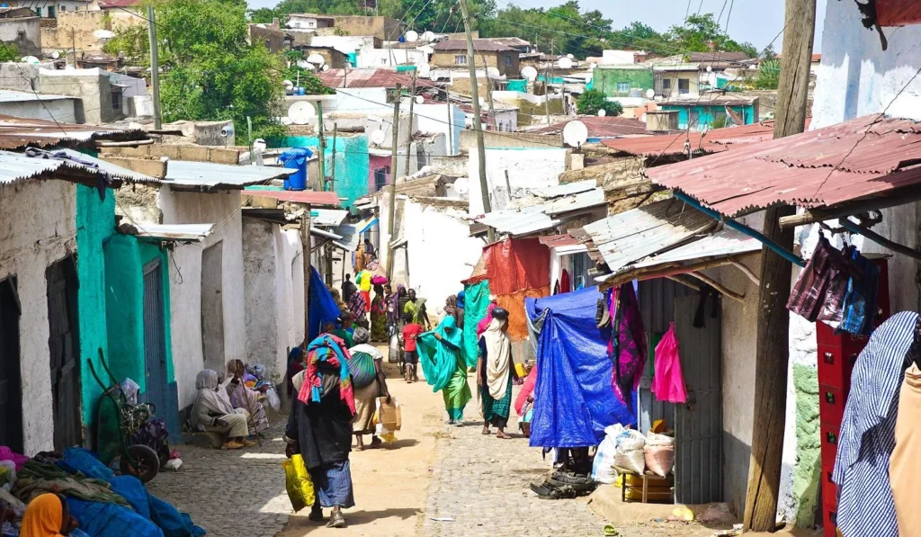 Harar