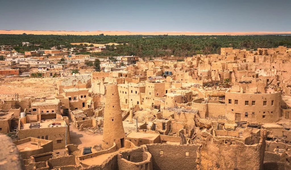 Siwa