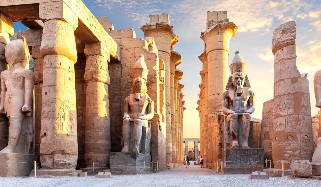 Luxor