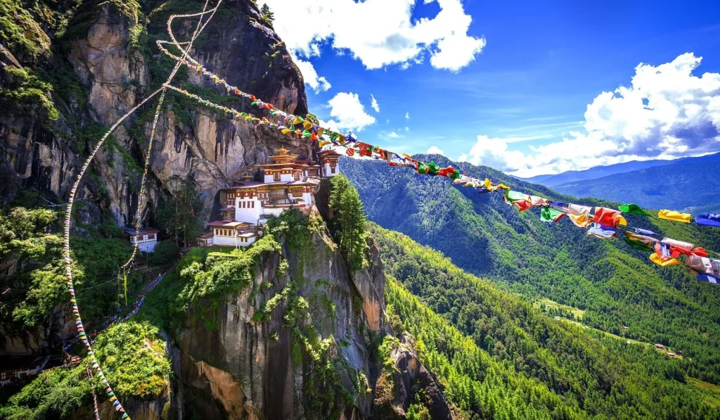 Bhutan