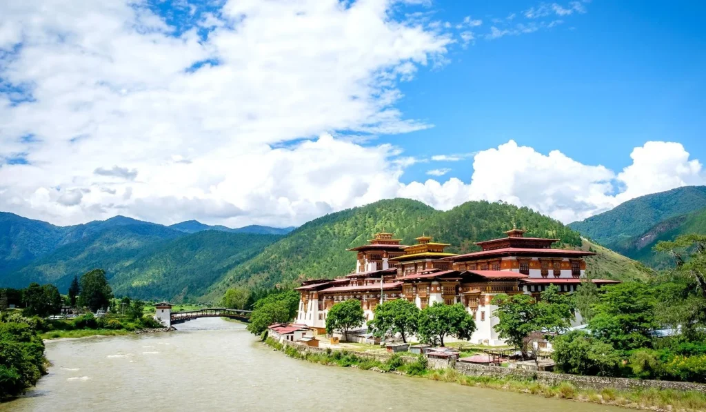 Punakha