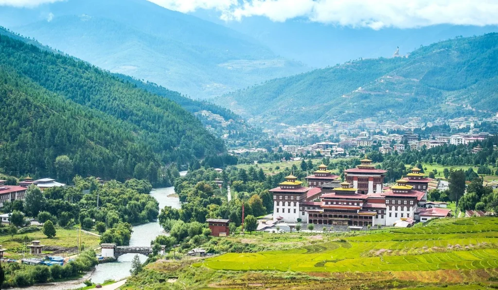 Thimphu