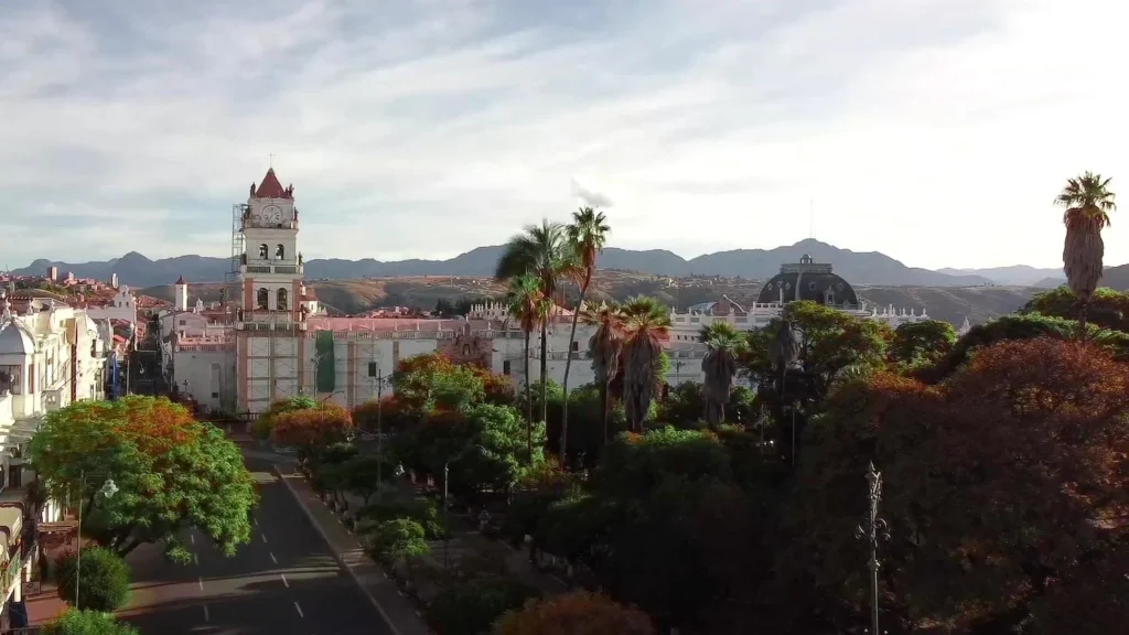 Parador Santa Maria La Real