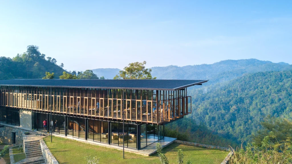 Santani Wellness Resort