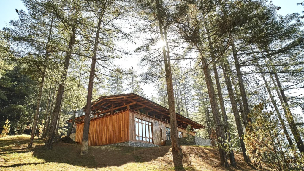 Six Senses Bumthang