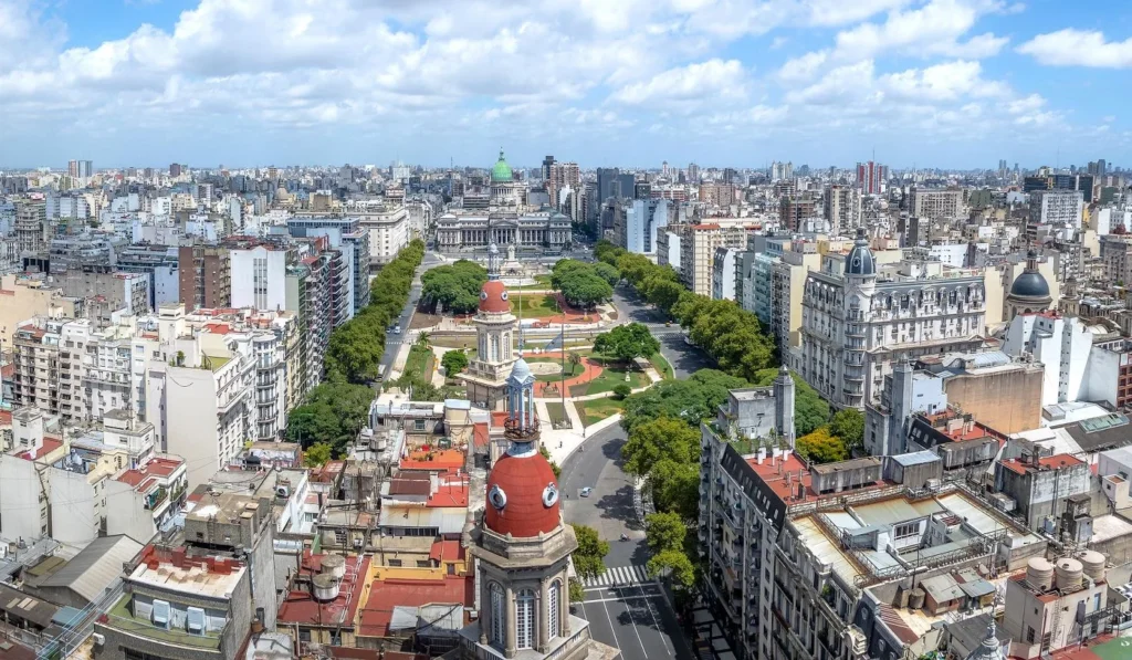 Buenos Aires