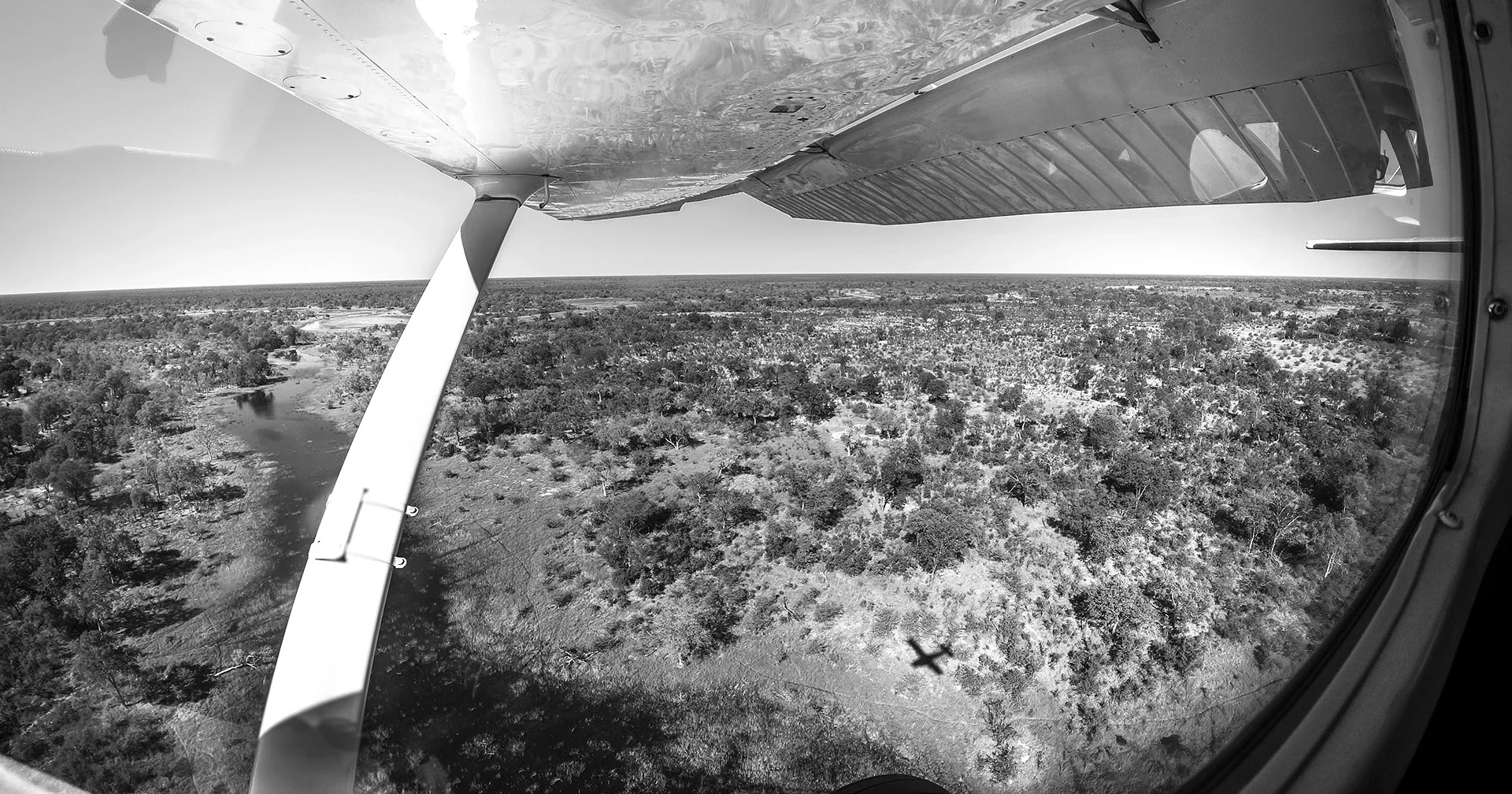 Okavango Delta Safari