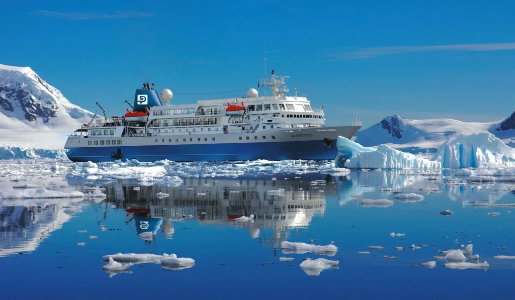 PL Antarctic Peninsula 10A