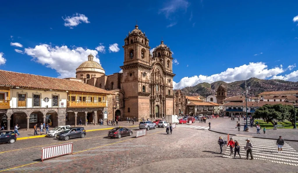 Cusco