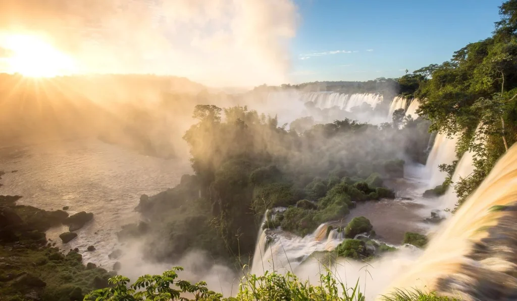 Iguazu Sur