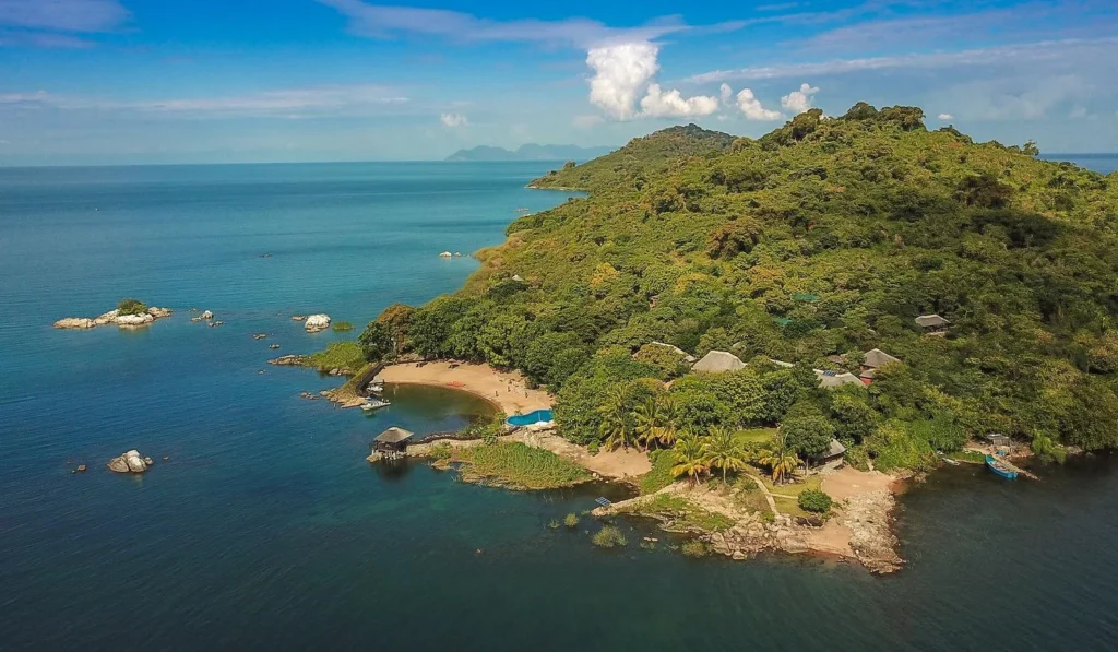 Lake Malawi