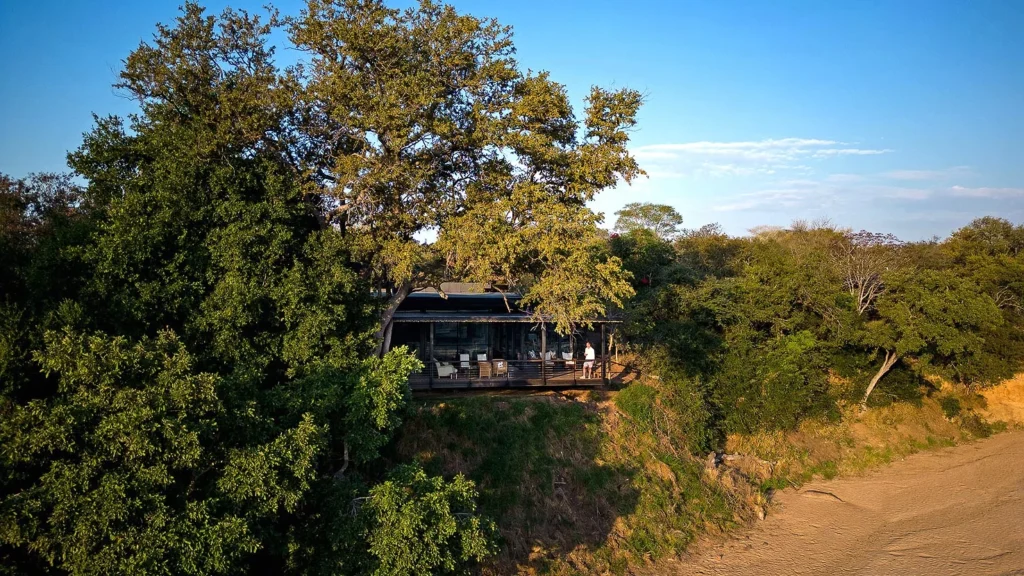 Tanda Tula Safari Camp
