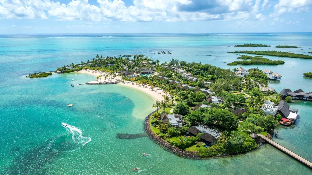 Four Seasons Anahita